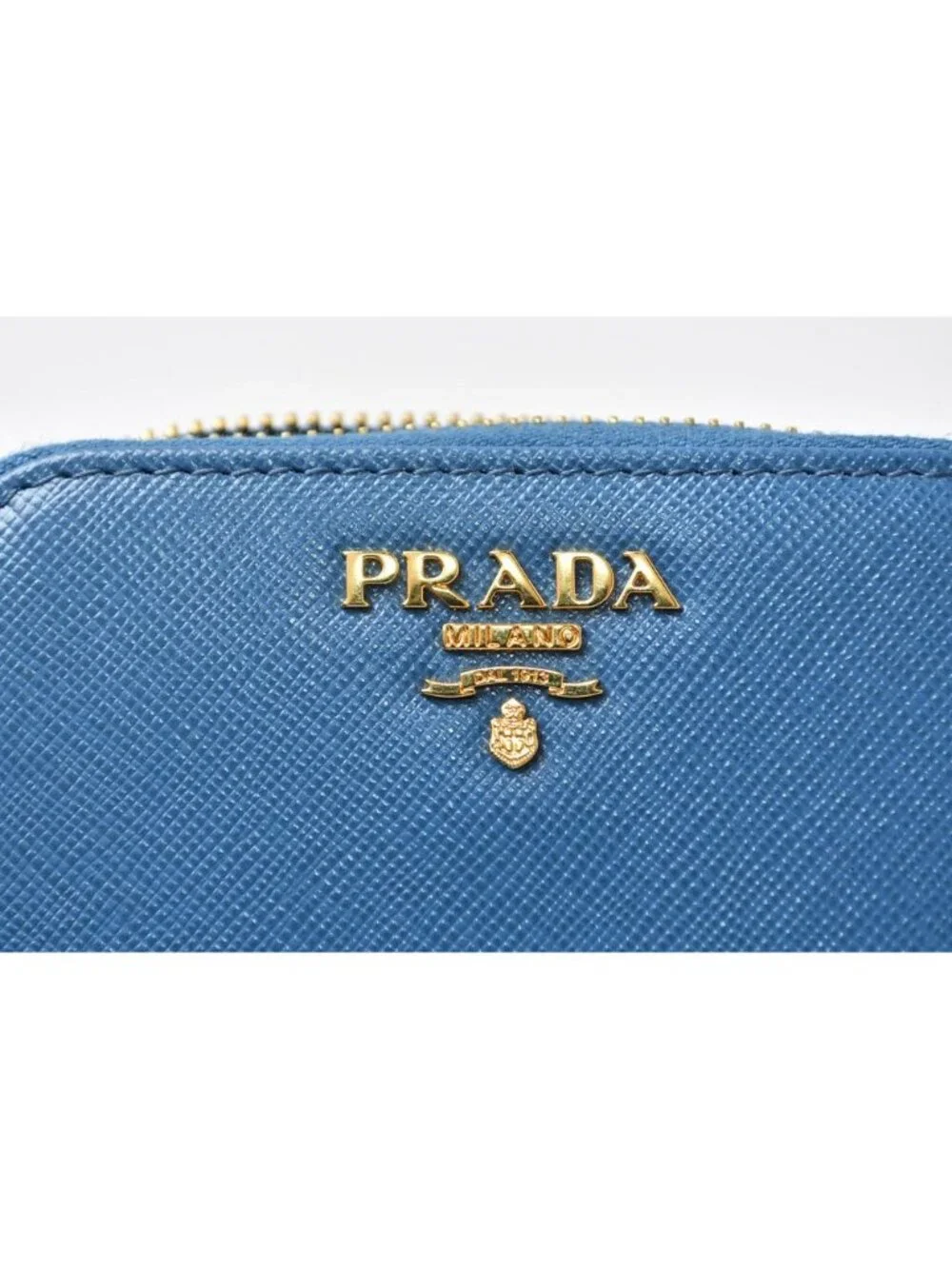 Prada this authentic